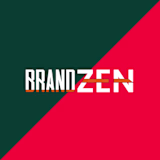 Brandzen logo