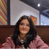 Muskan Tomar