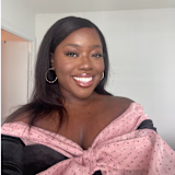 Zoe Mukendi