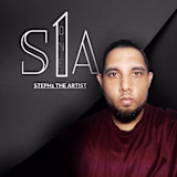 ✅Stephon Voisin - Steph1 The Artist™ Graphic Designer B.A.