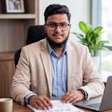 Aziz Moriswala