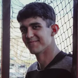 Santino Larluz