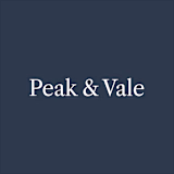 Peak & Vale Co. logo