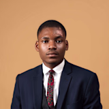 Abiodun Olaoluwa Solomon  