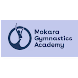 Mokara Gymnastics Academy logo