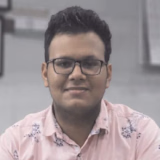 Chaitanya Garg