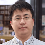 Sheng Yu