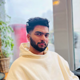 Yug Nayak