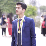 Huzaifa Mughal