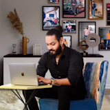 Dhruv Patel