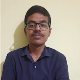 Mayur Bhoyar