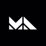 Design By MA logo