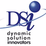 Dynamic Solution Innovators (DSi) logo