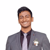 Dhruv Shetty