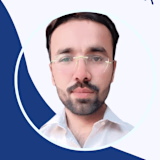Syed Sheeraz