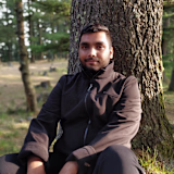 Yash Desai