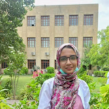 Bushra Nasim
