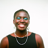 Nafisah Animashaun