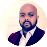 Muktadir Choudhury