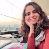 Mariam Wael