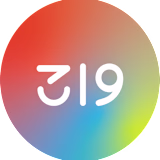 Digital319 logo