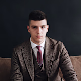 Rostyslav Shuleshko