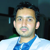 Imran Ali Mohammed