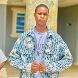 Adeyemo Taoheed Oluwapelumi