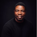 Isaac Olukoya