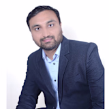 Ankit Charolia