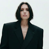 Anastasiia Tverdostup