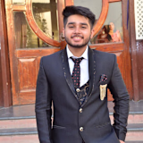 Shubham Sharma