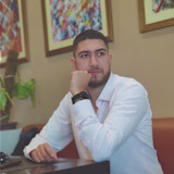 KHALED OULMANE
