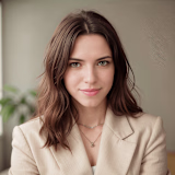 Anastasiia Vasylevych