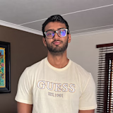 Tyron Naidoo