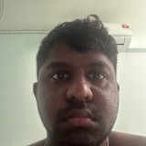 Shathiswaran Ramasamy