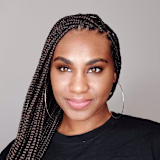Zenadia Martin