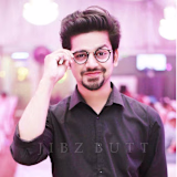 Ali Jibran Butt