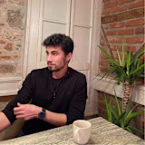 Erhan Namlı