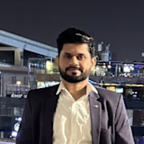 Jiten Surve