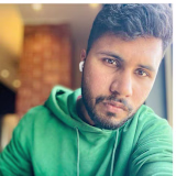Sheharyar Chaudhry