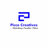 Picco creatives logo