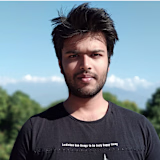 Pravesh Pansari