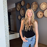 Sienna O'Shea