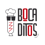 Bocaditos street food C.A logo