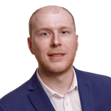 Alex Bull