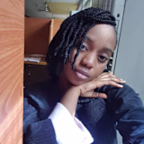 Rosemary Ekong