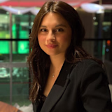 Pauline Campana
