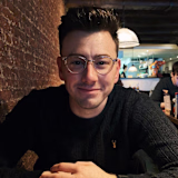 Adam Churcher