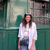 Jayanti Bhatter